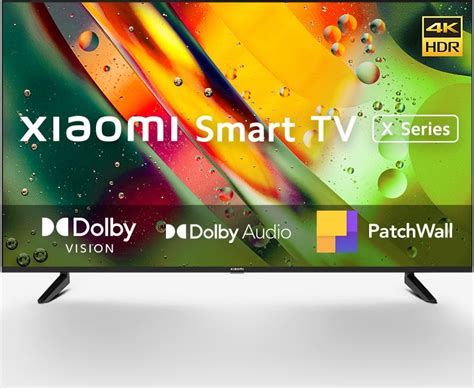xiaomi tv 55 inch price